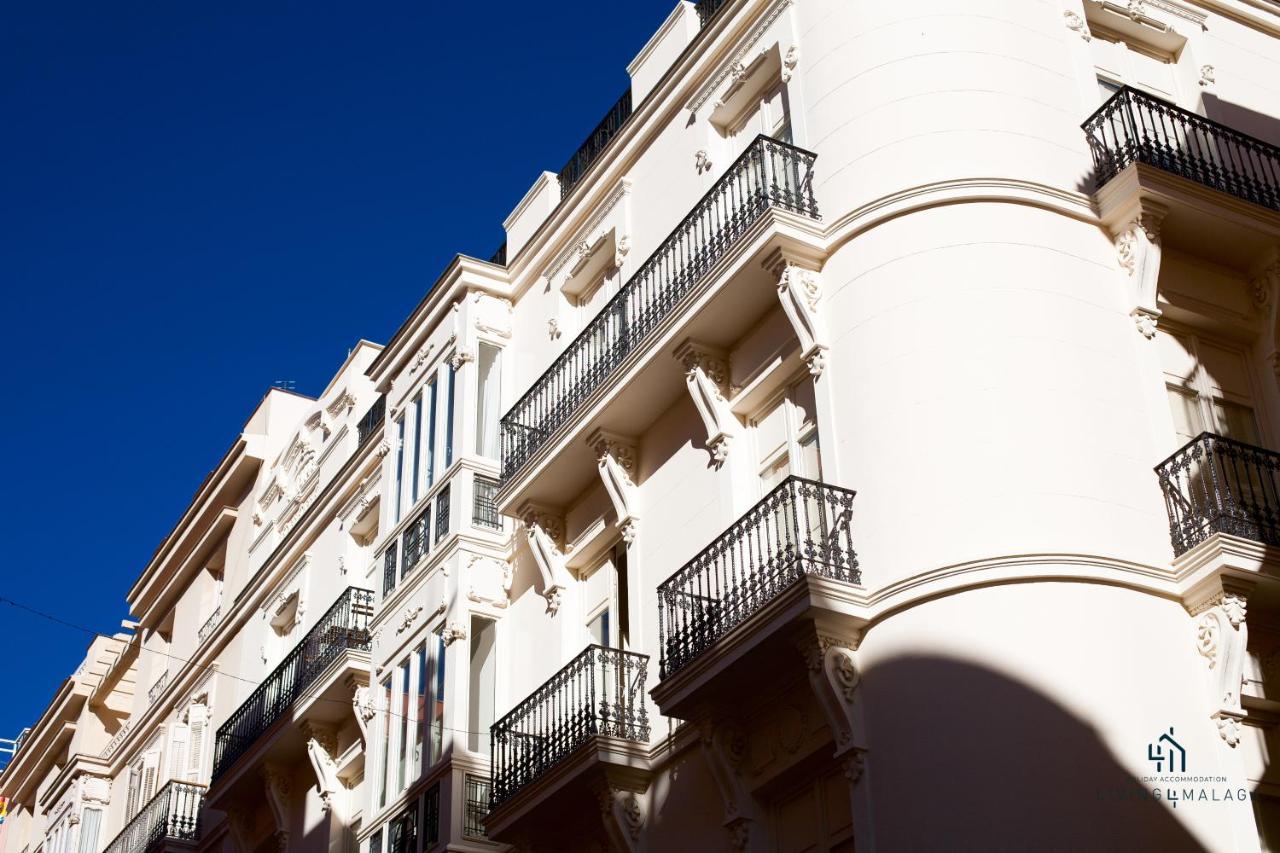 Lejlighed Living4malaga Carcer