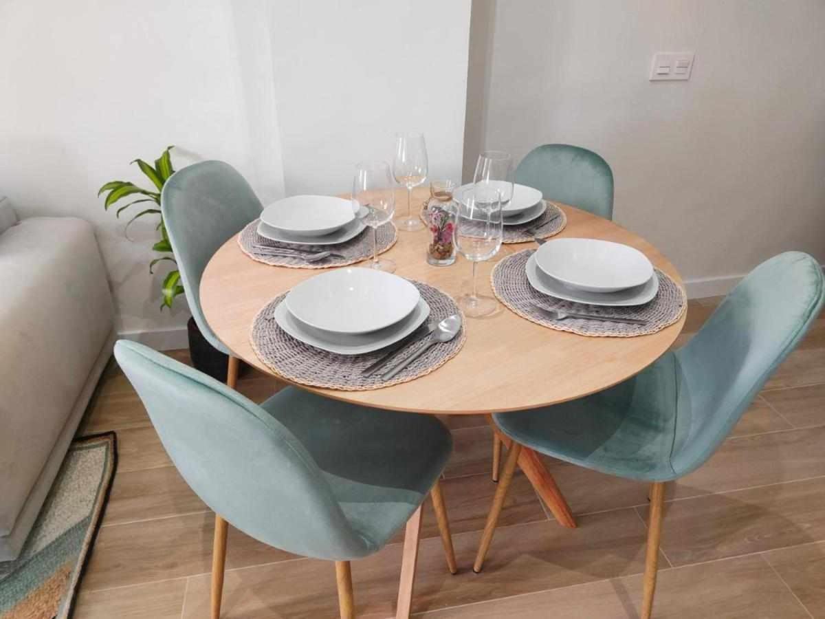 Precioso Loft Céntrico En Appartement
