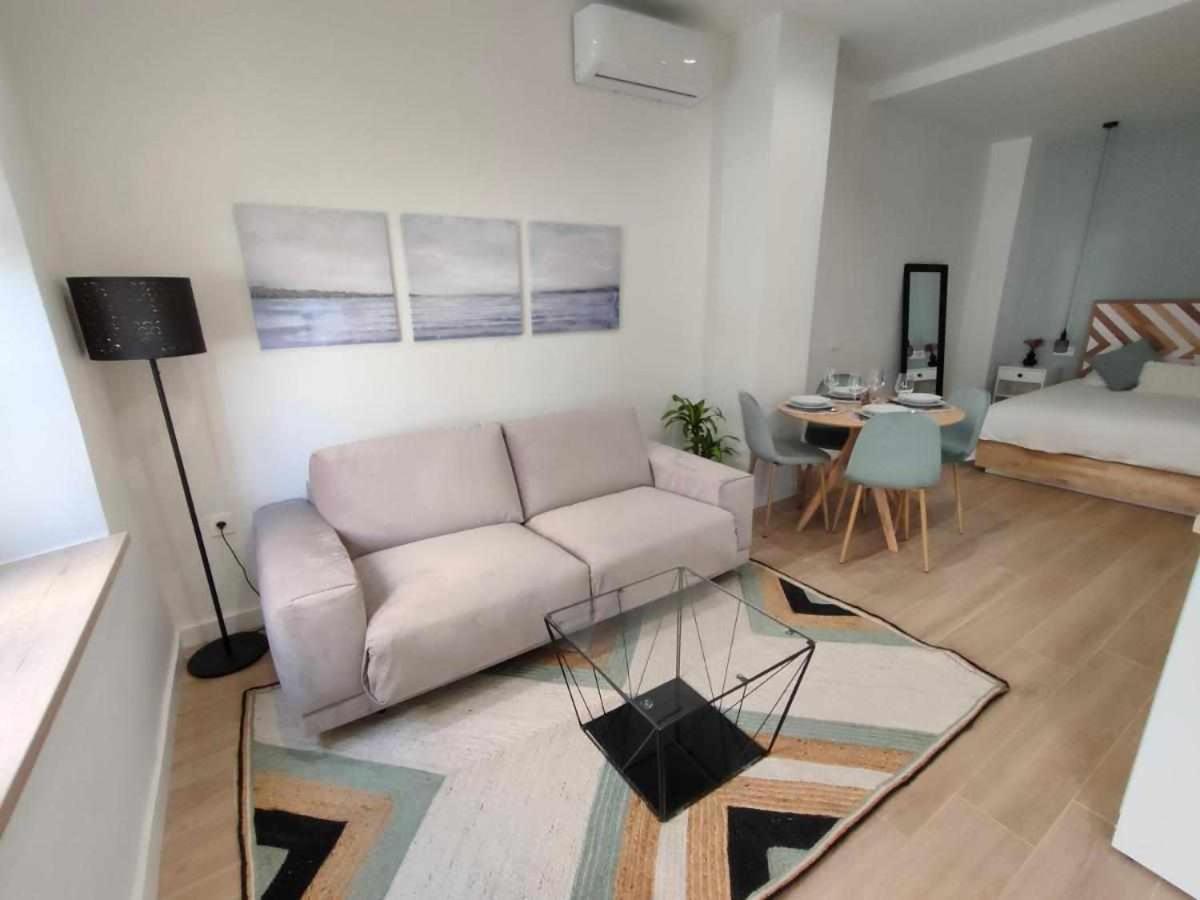 Precioso Loft Céntrico En Appartement