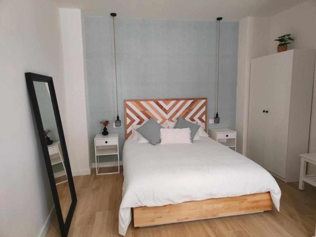 Appartement Precioso Loft Céntrico En