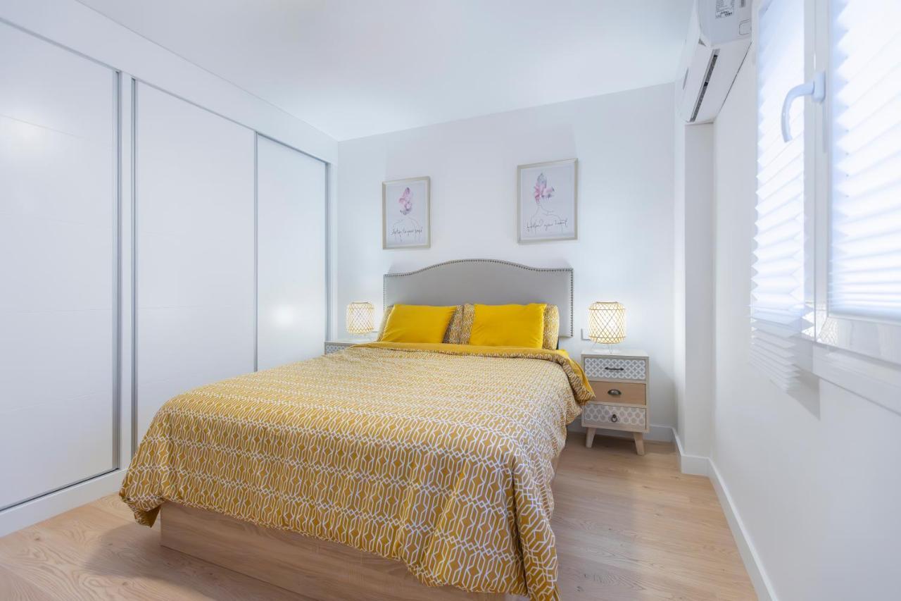 Nosquera Freshapartaments By Bossh! Apartamento
