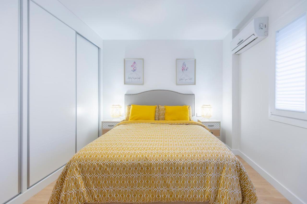 Nosquera Freshapartaments By Bossh! Apartamento *
