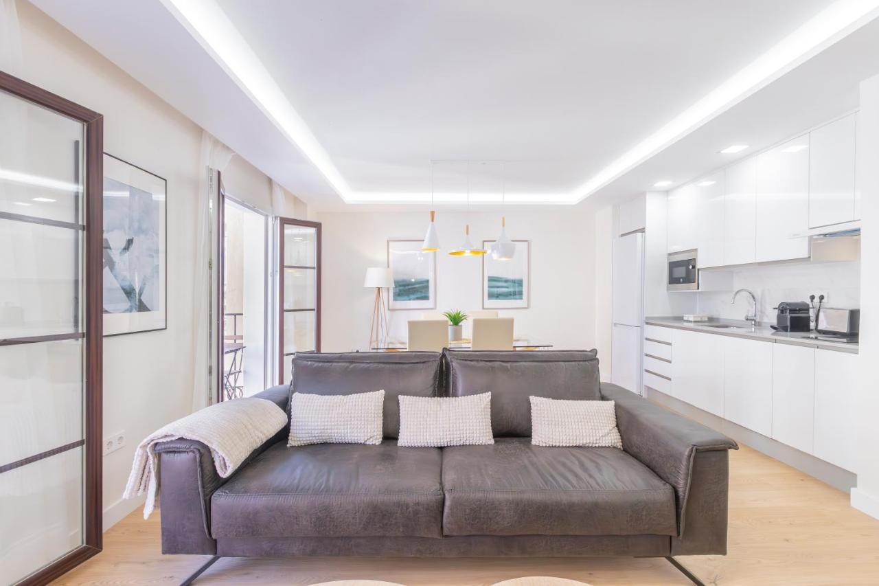 Nosquera Freshapartaments By Bossh! *