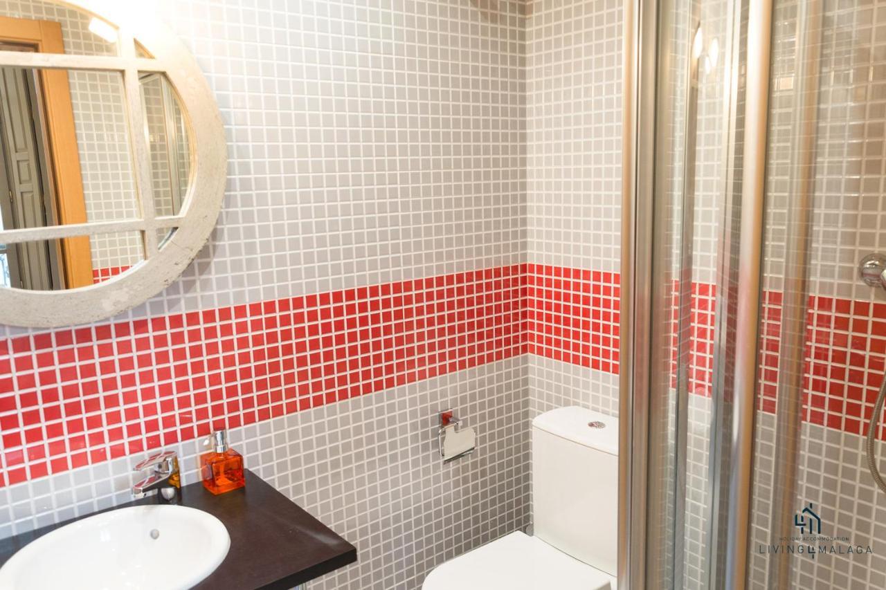 Living4malaga San Francisco Appartement Málaga