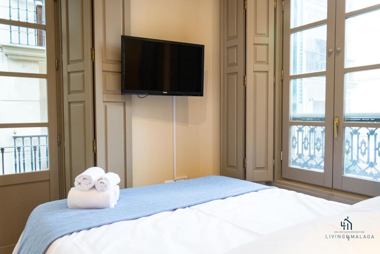 Appartement Living4malaga San Francisco *