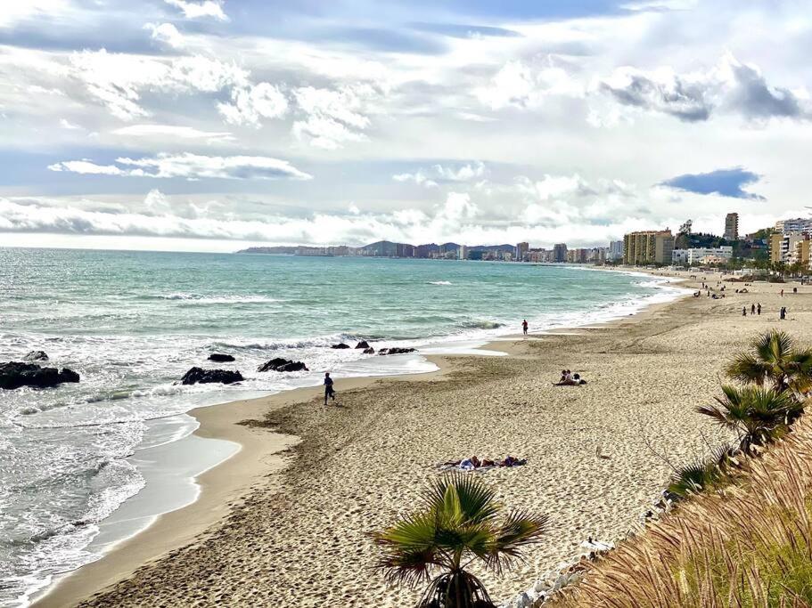 Higueronrentals Sandshine Apartamento