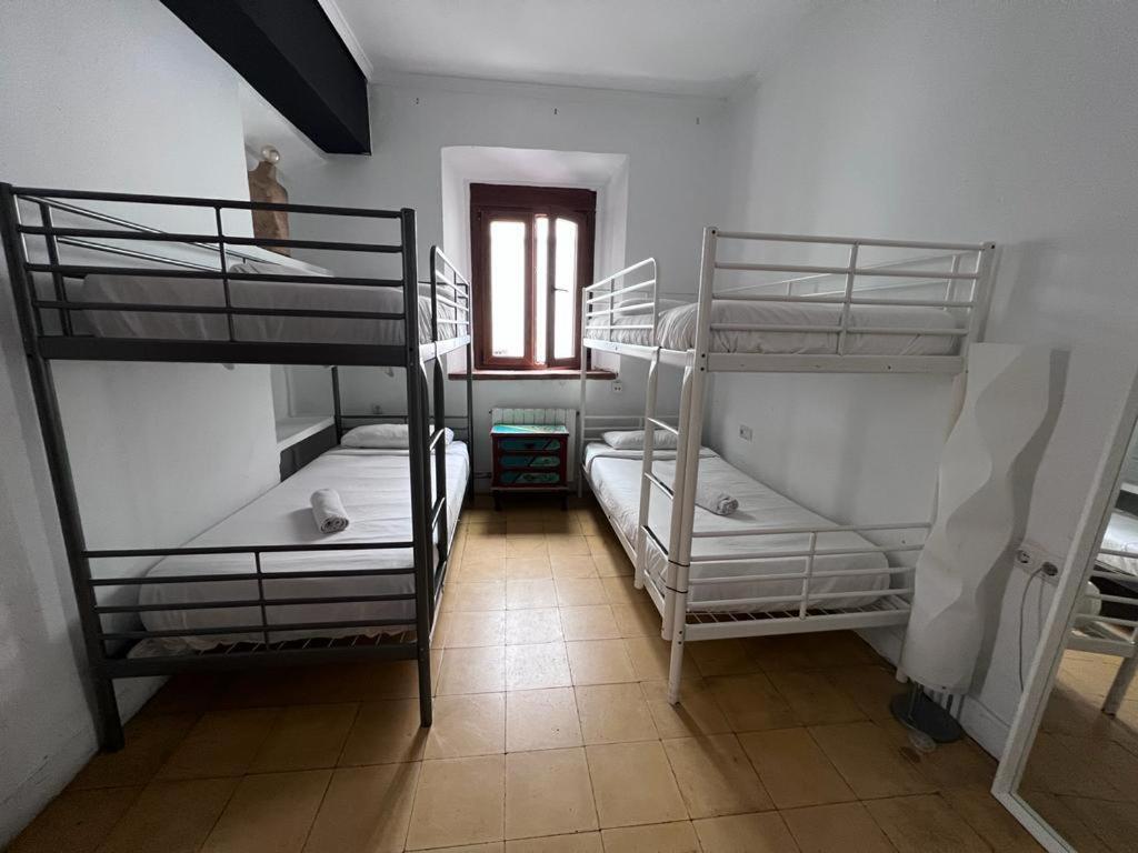 Bbtk Gasthof Málaga