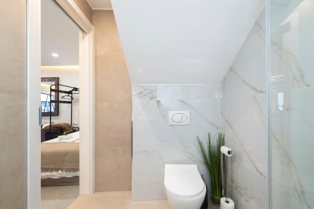 Lejlighed Luxury Jacuzzi