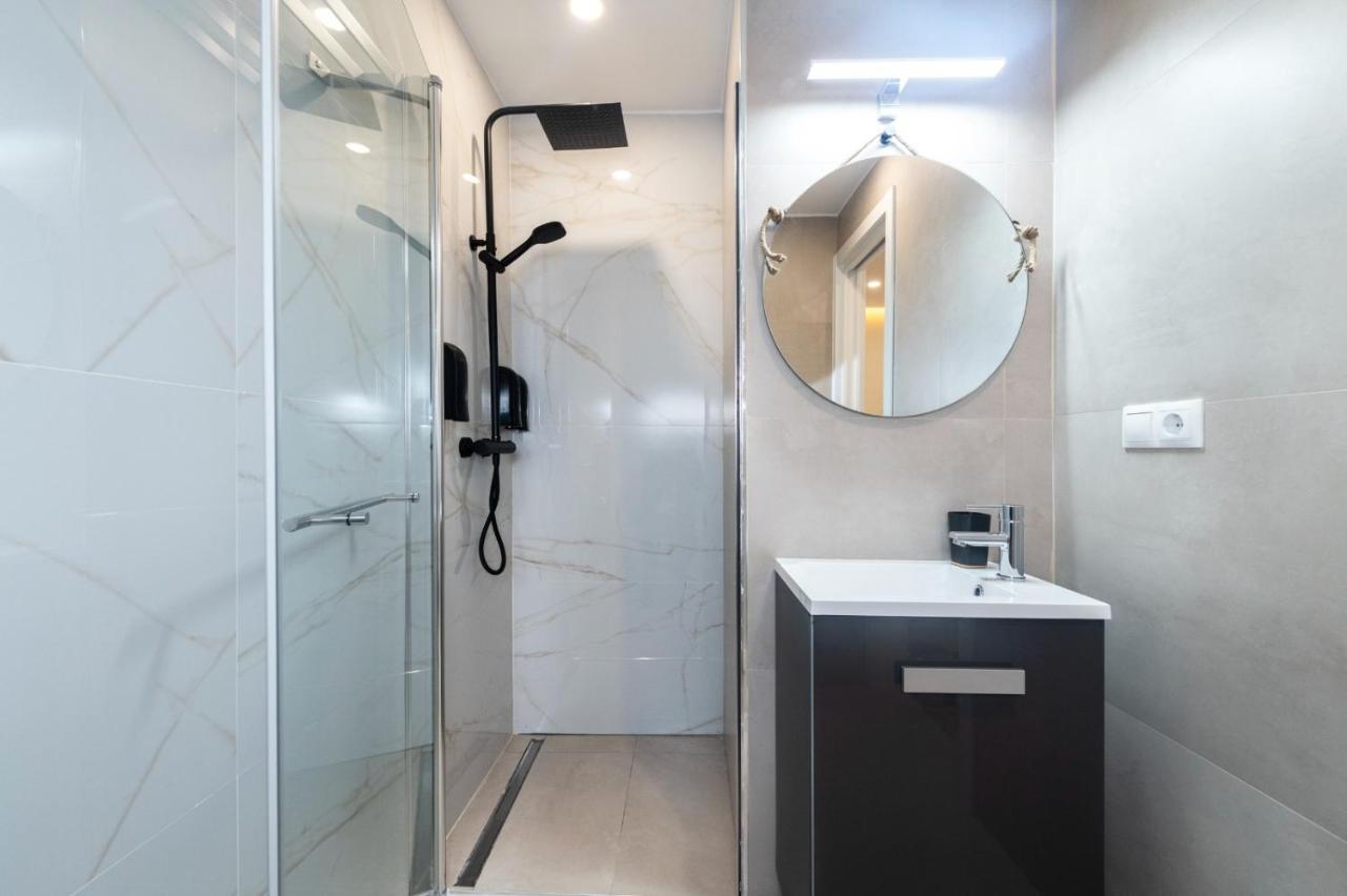 Luxury Jacuzzi Lejlighed