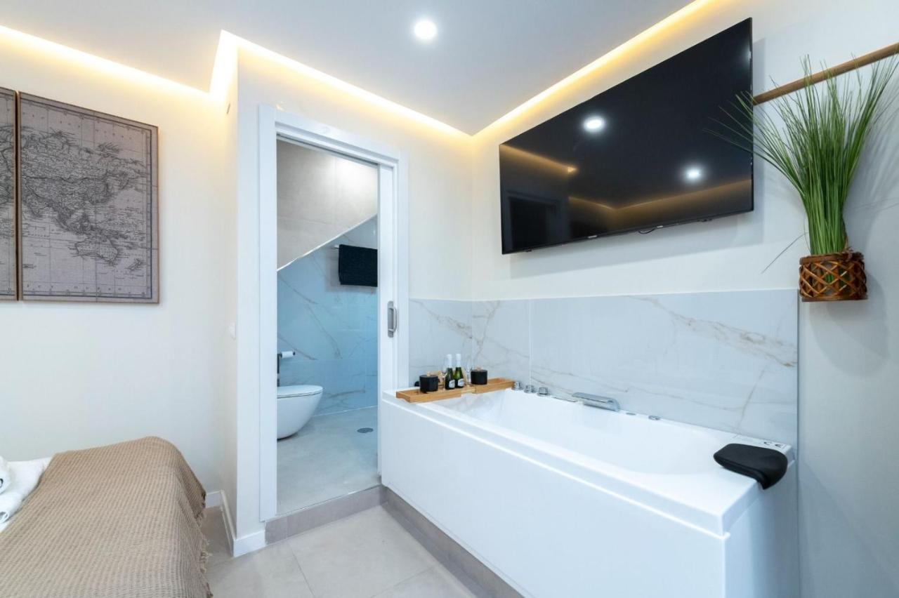 Lejlighed Luxury Jacuzzi