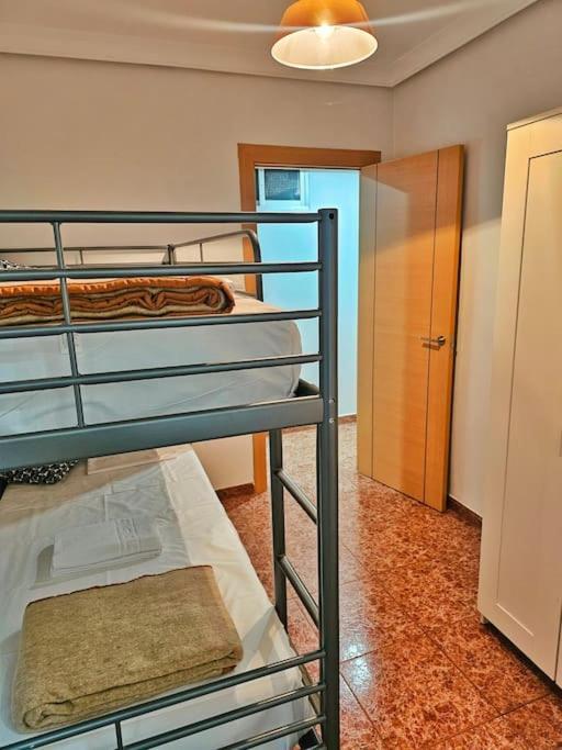 La Que Frao Appartement