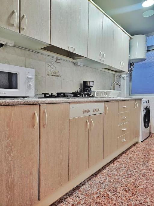 La Que Frao Appartement