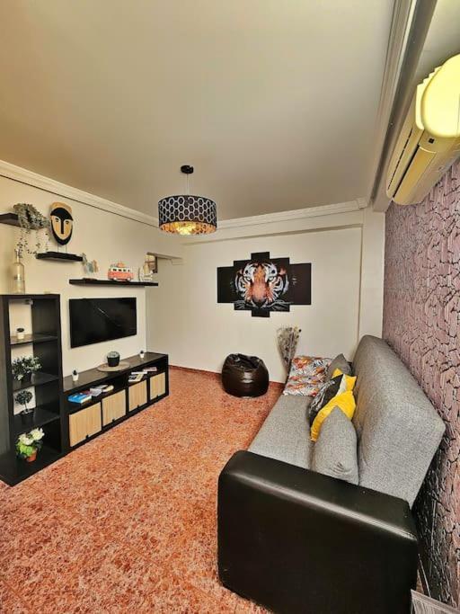 Appartement La Que Frao