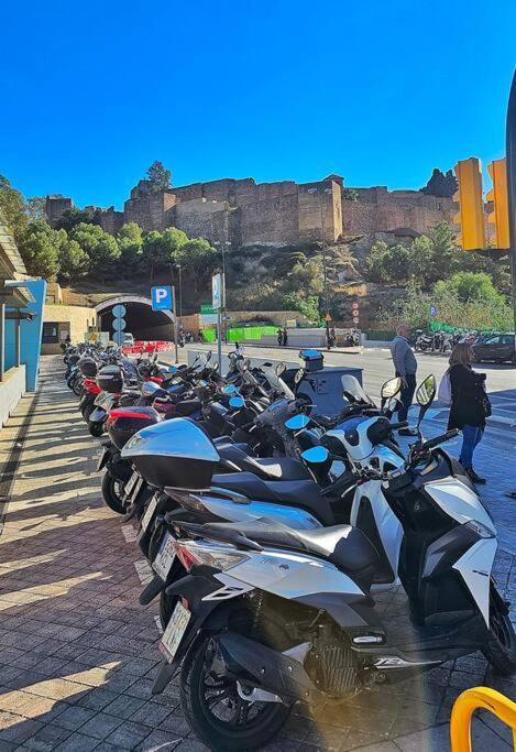 La Que Frao Lägenhet Málaga