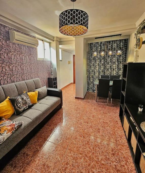 La Que Frao Appartement Málaga