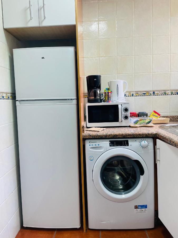 Cr3 Prueba Apartamento *