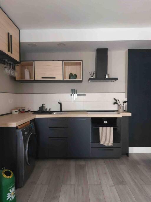 Appartamento Cozy