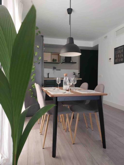 Cozy Appartamento Málaga
