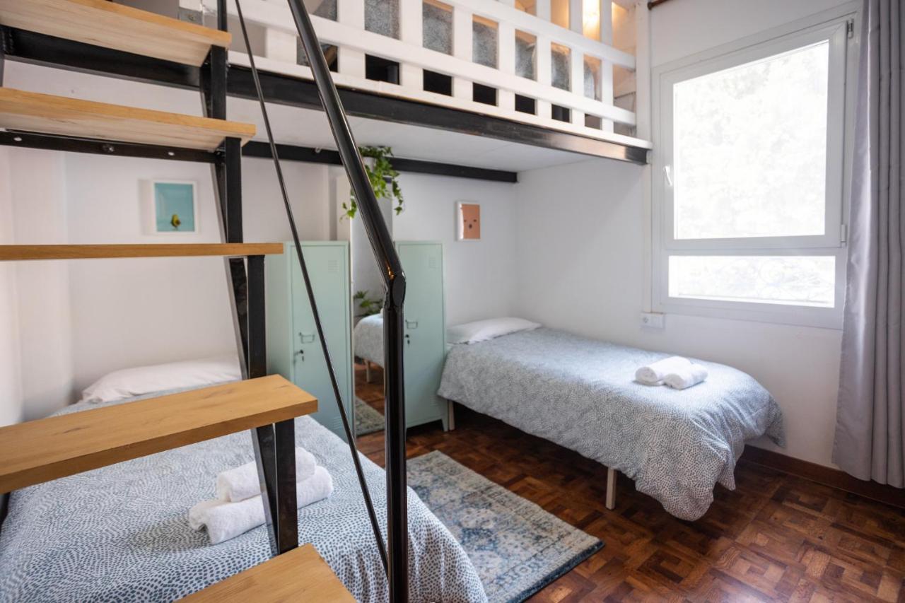 Casa de hóspedes Naim *