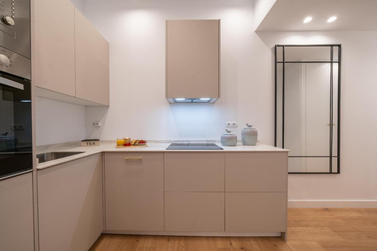 Xpce Cathedral - Luxury Flat