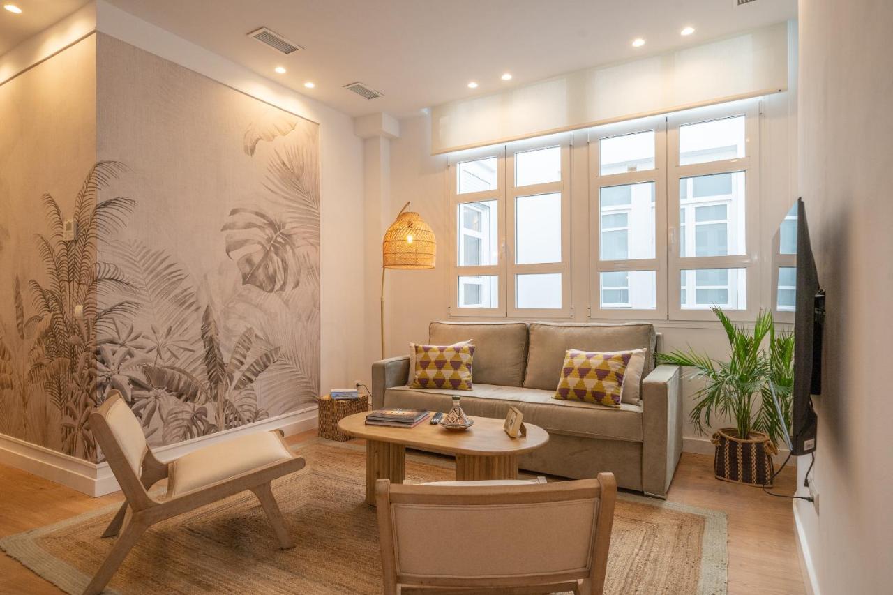 Xpce Cathedral - Luxury Flat *