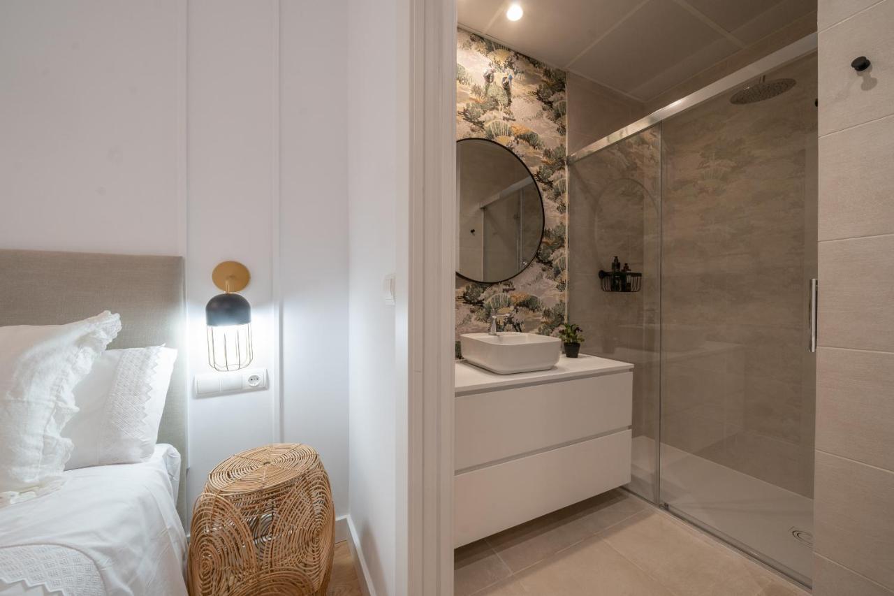 Xpce Cathedral - Luxury Flat Malaga