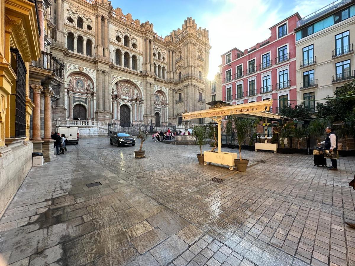 Apartment Xpce Cathedral - Luxury Flat *