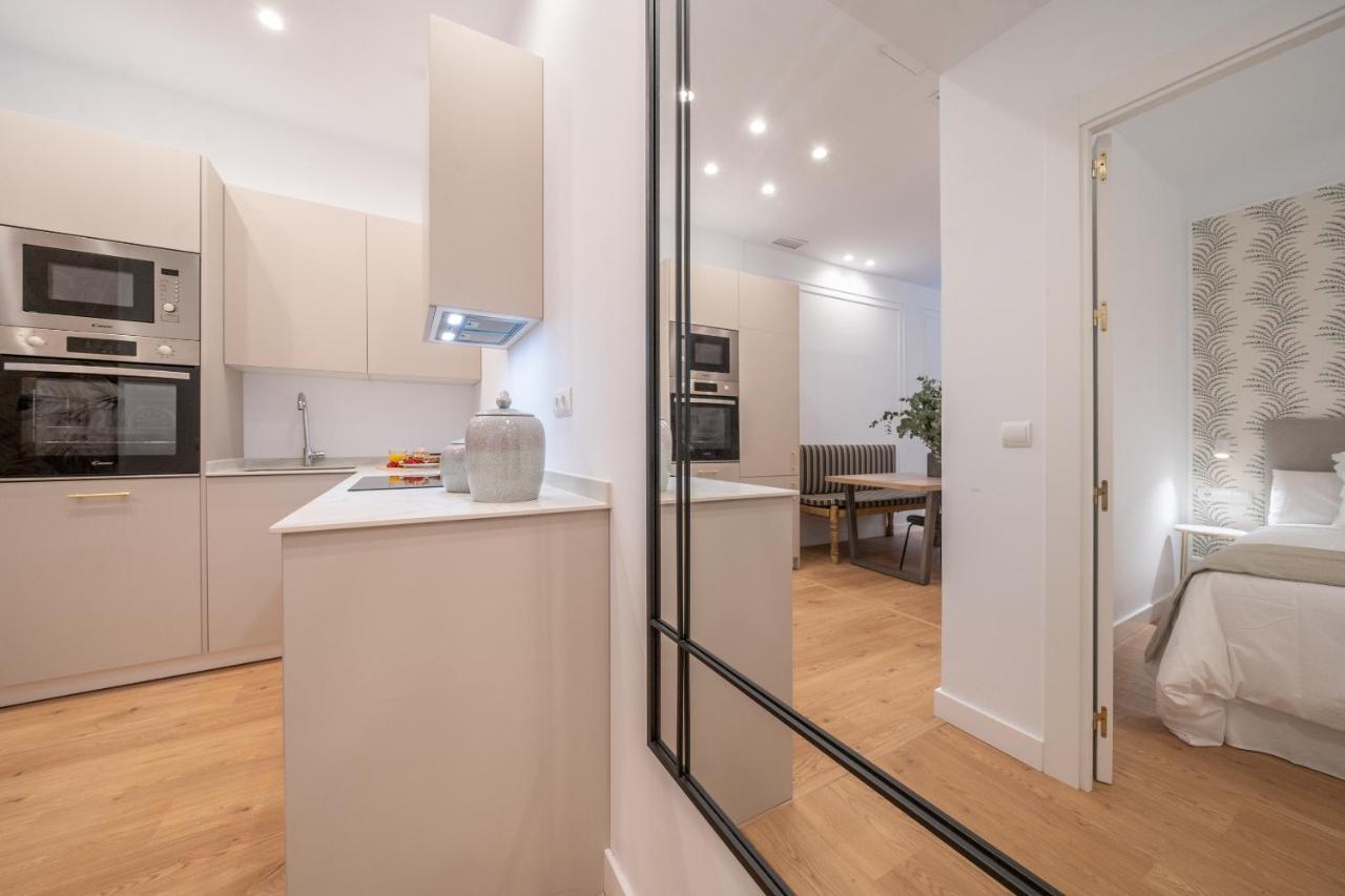 Xpce Cathedral - Luxury Flat Apartment