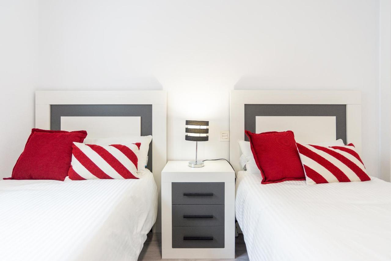 Modern Near Huelin & Free Parking Malaga