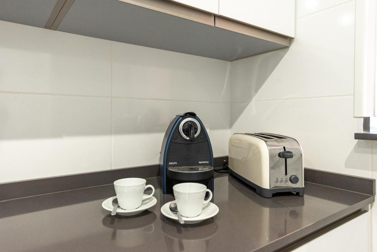 Modern Near Huelin & Free Parking Malaga