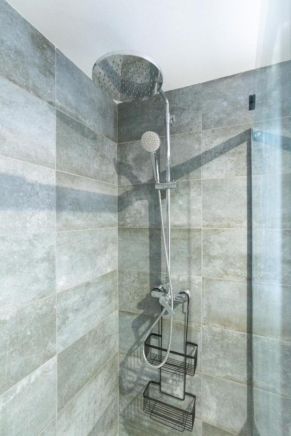 Modern Near Huelin & Free Parking Apartment *