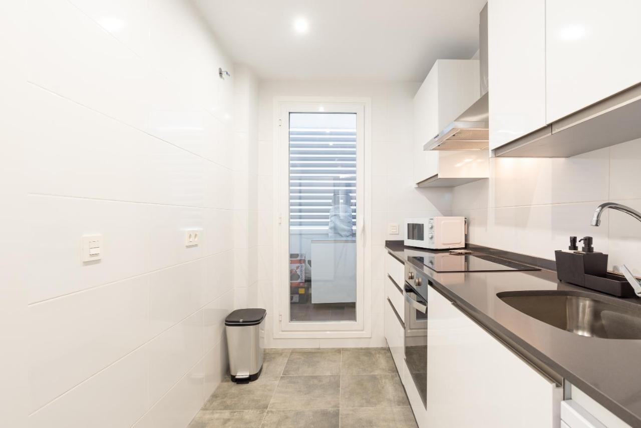 Modern Near Huelin & Free Parking * Malaga