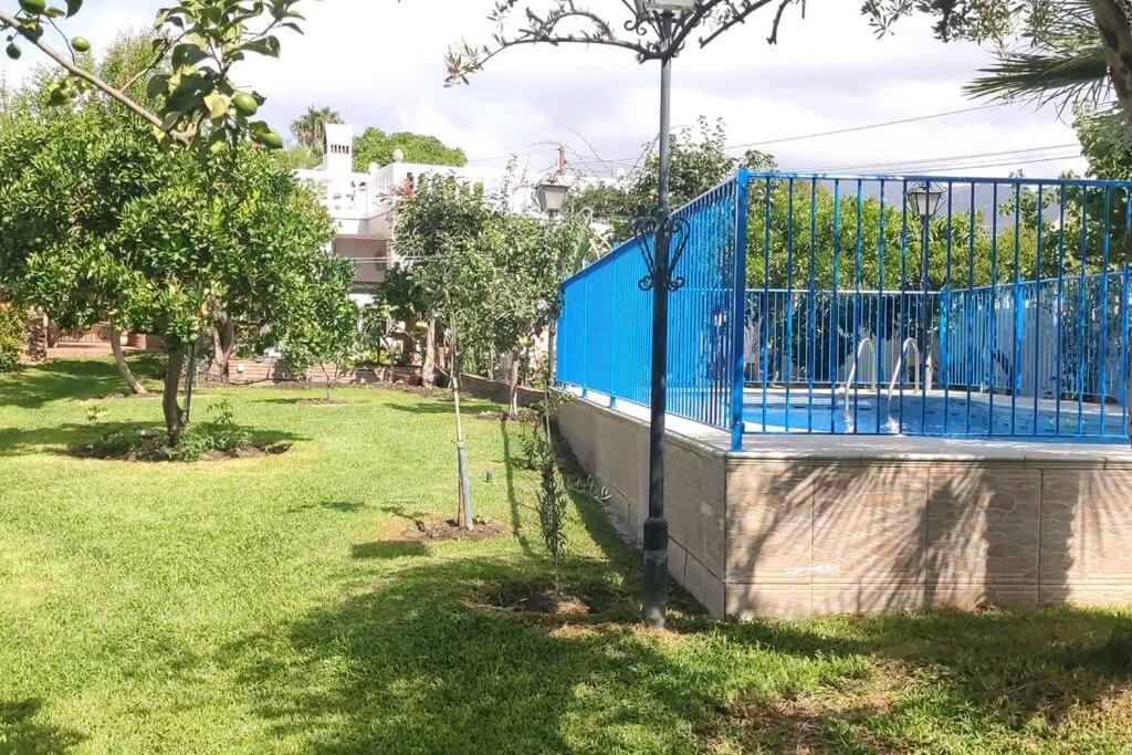 Pousada Aguilas Málaga