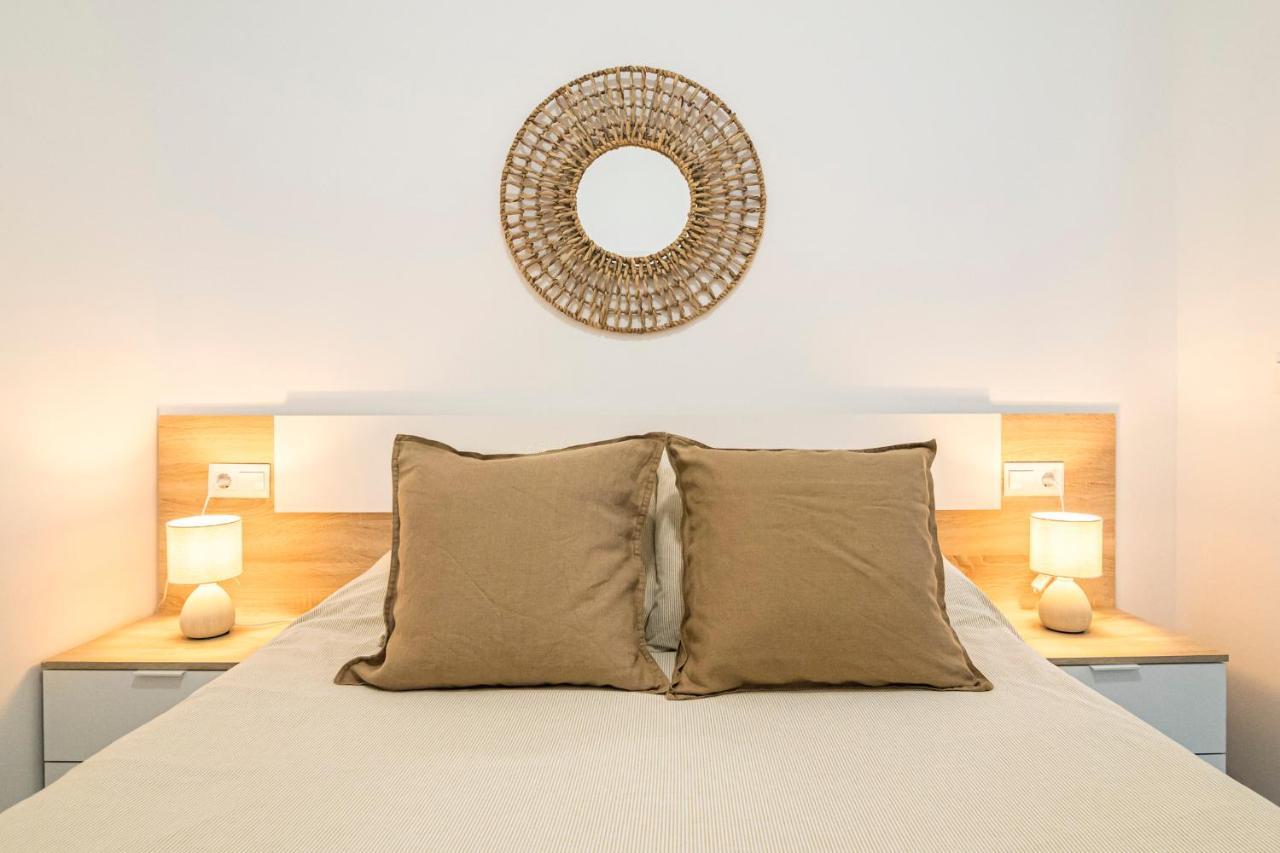 Appartement Mediterraneo Málaga