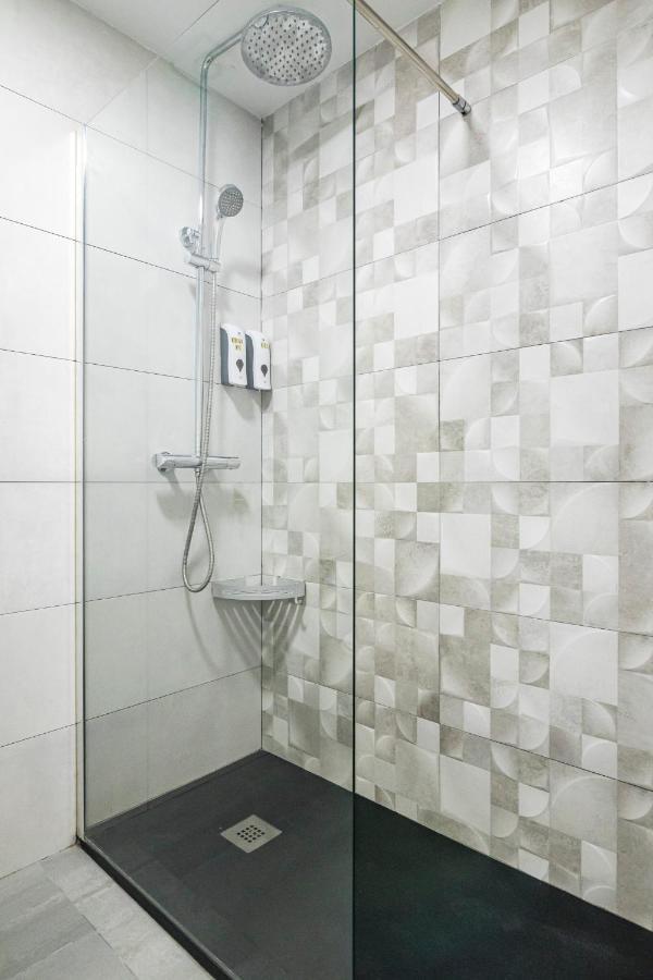 Mediterraneo Appartement Málaga