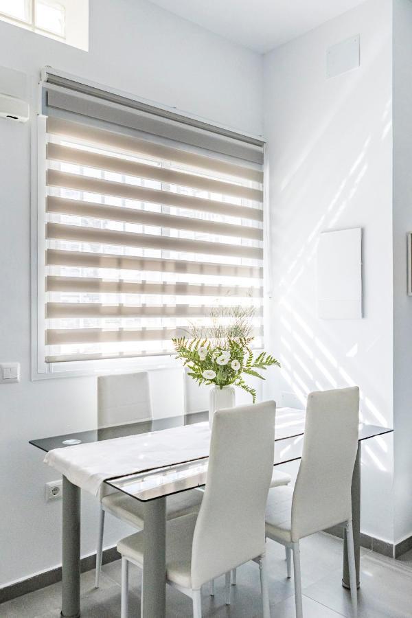 Appartement Mediterraneo