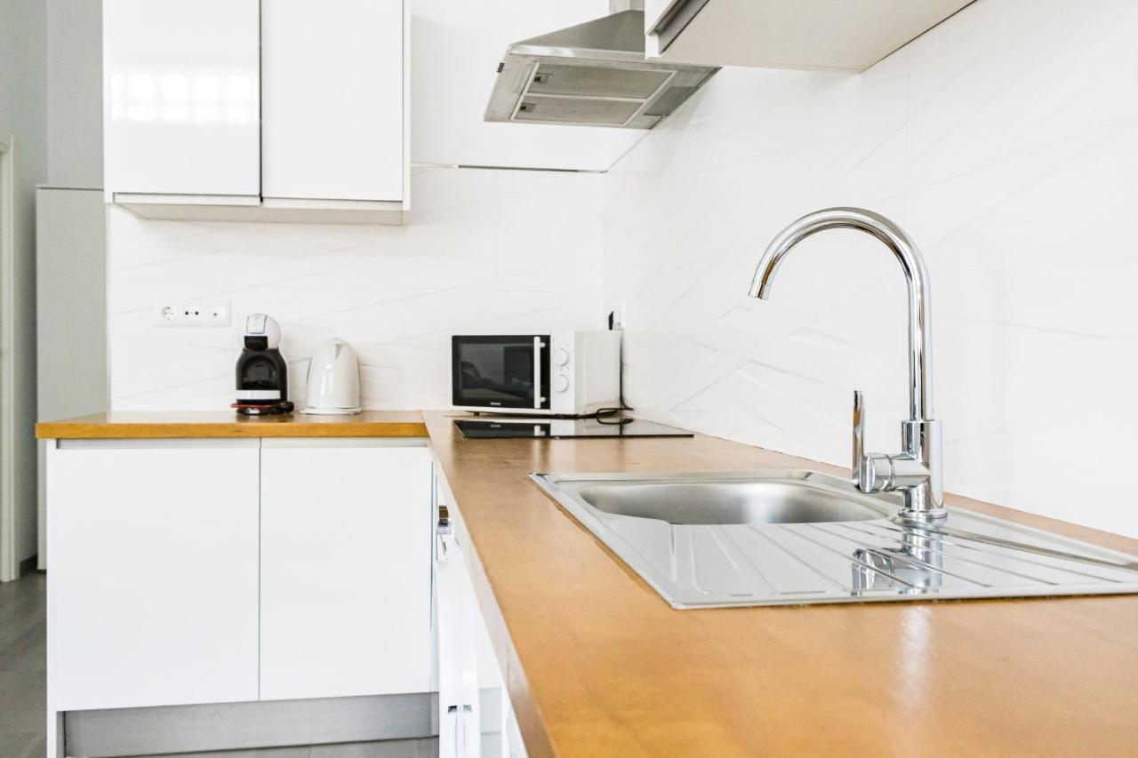 Appartement Mediterraneo