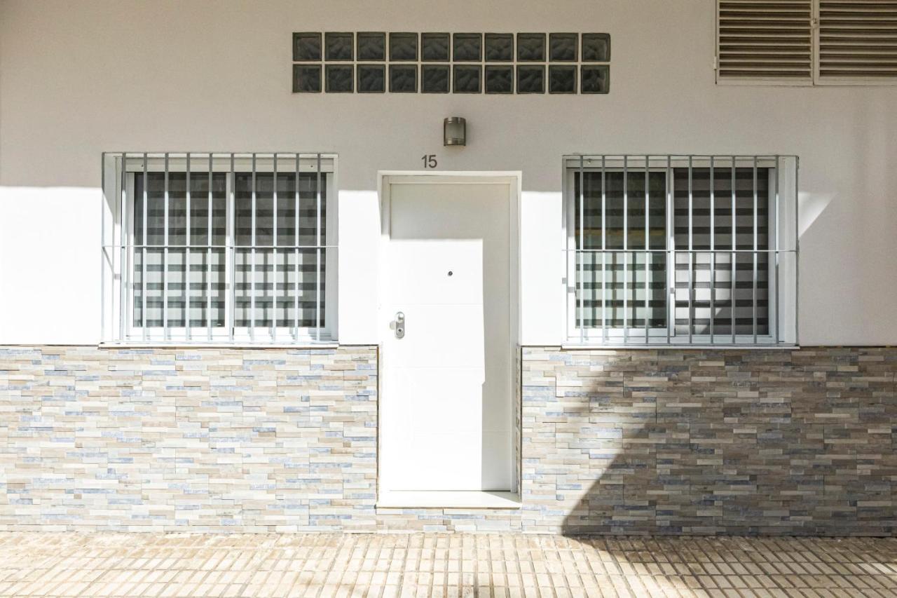 Mediterraneo Appartement Málaga