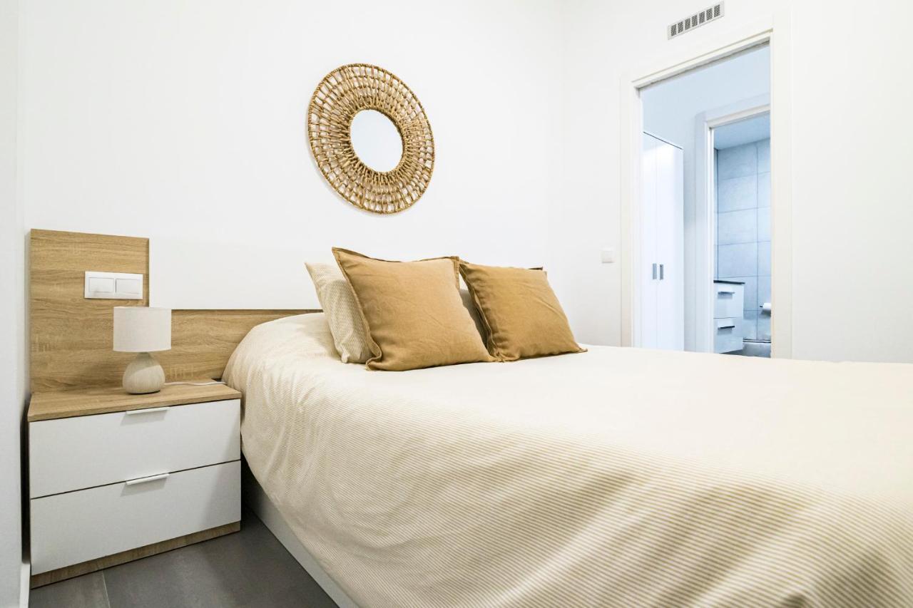 Appartement Mediterraneo *