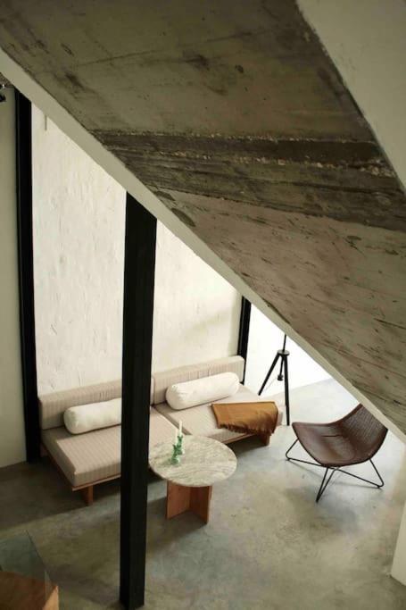 Beautiful Stylish Next To Downtown B-crrb * Málaga