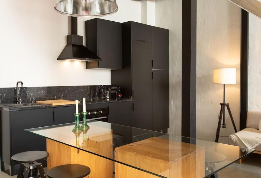 Beautiful Stylish Next To Downtown B-crrb Apartamento Málaga