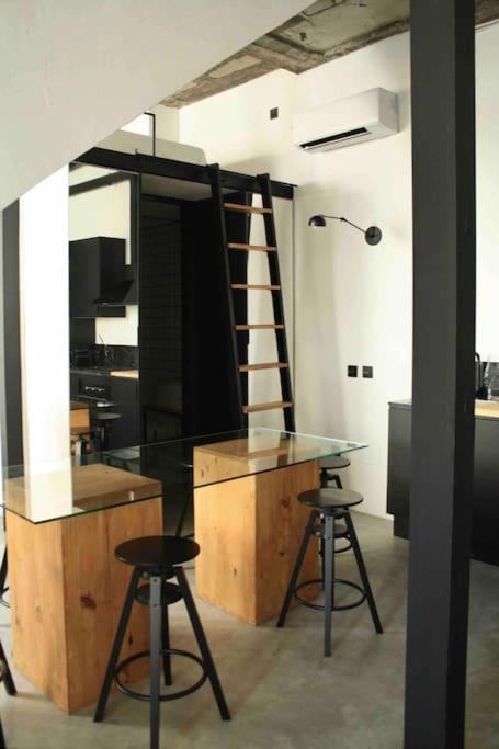 Beautiful Stylish Next To Downtown B-crrb * Málaga