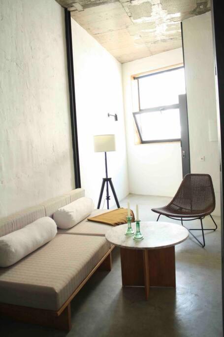 Beautiful Stylish Next To Downtown B-crrb * Málaga