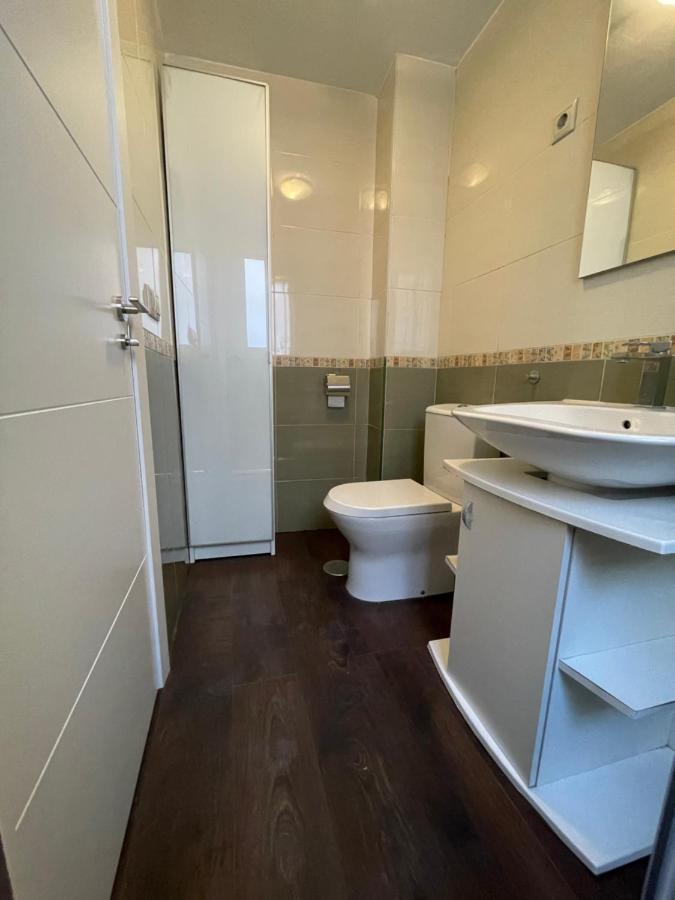 Apartamento La Biznaga