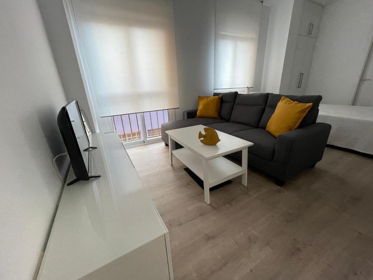 La Biznaga Apartamento Málaga