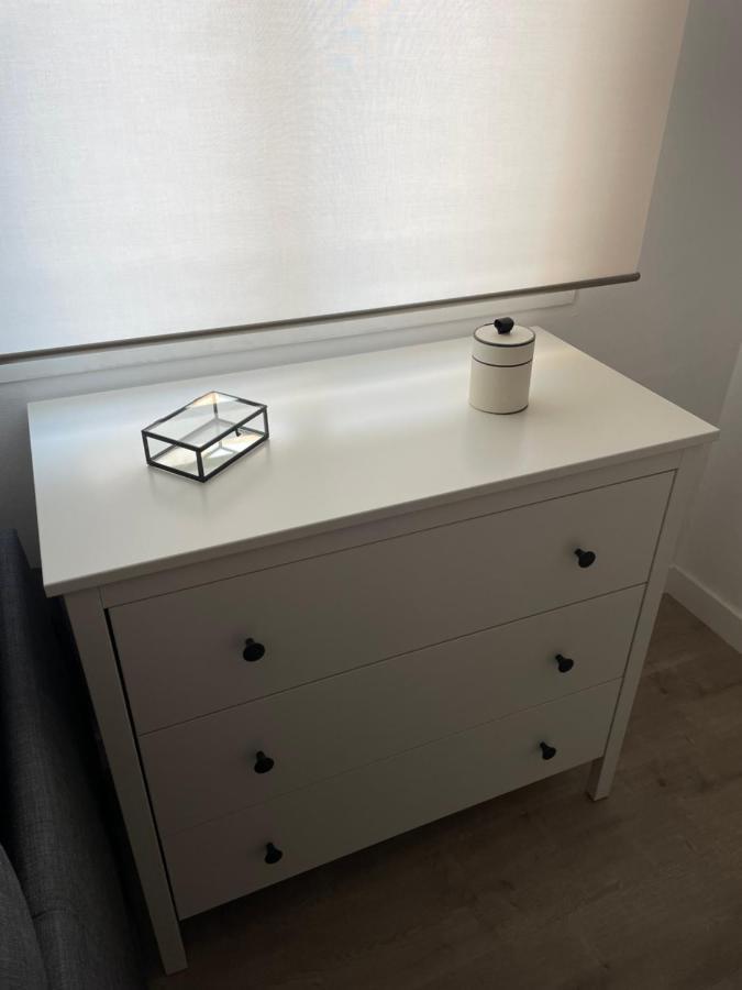 Apartamento La Biznaga *