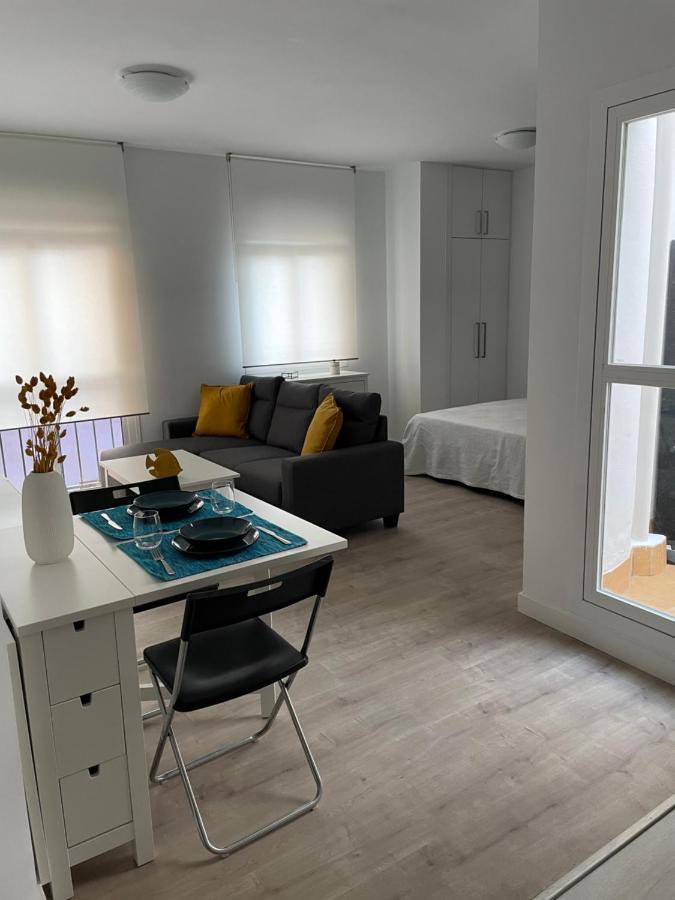 Apartamento La Biznaga Málaga