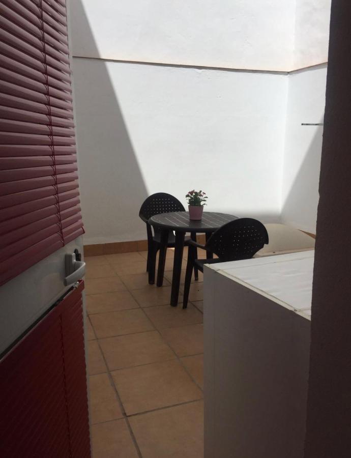 Apartamento La Biznaga