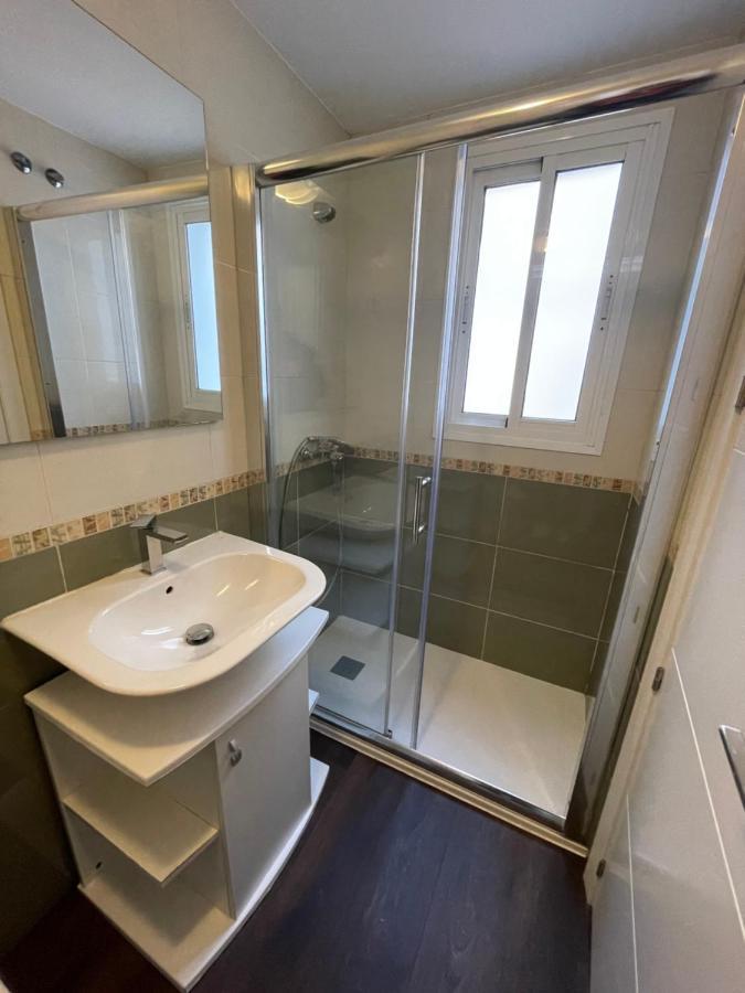 Apartamento La Biznaga