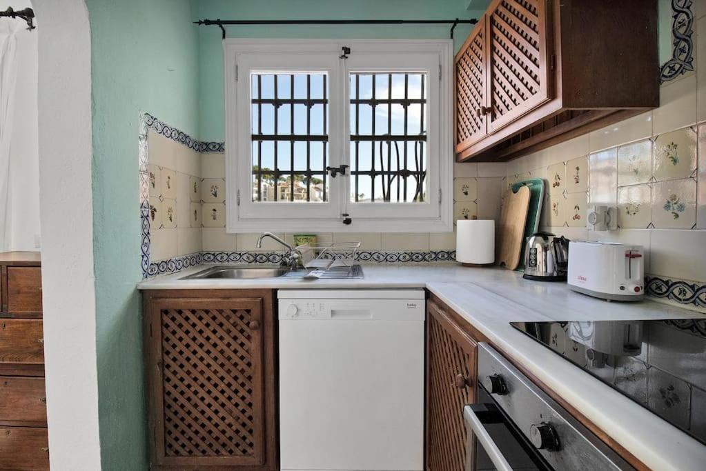 Pintoresco Duplex Con Increible Vista Panoramica - La Heredia 23 Apartamento